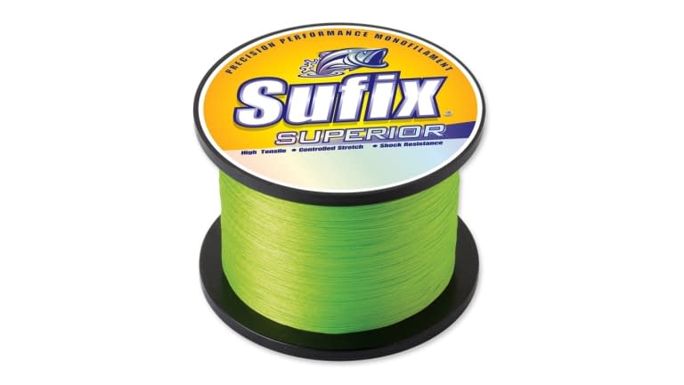 Sufix Superior Monofilament - 38