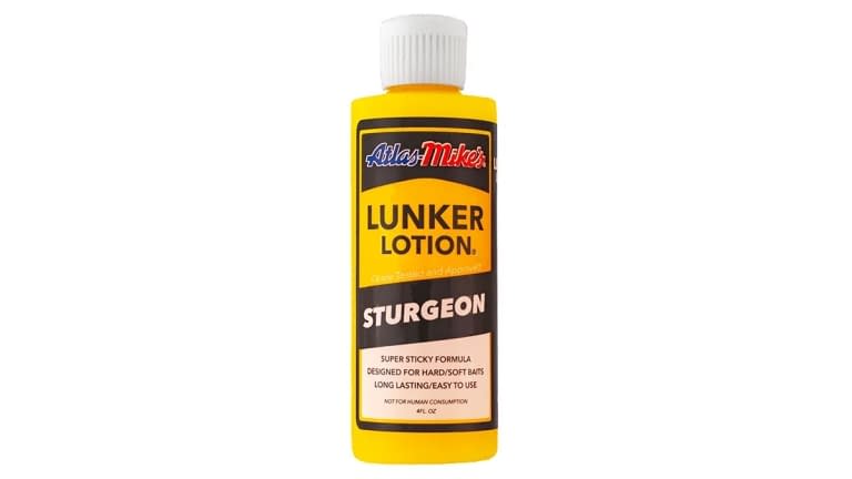 Atlas Mike's Lunker Lotion - 10