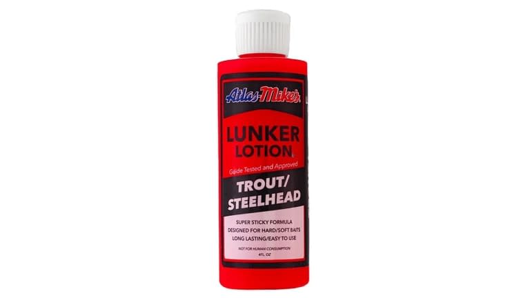 Atlas Mike's Lunker Lotion - 15