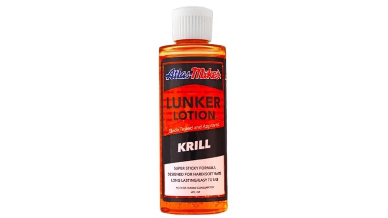 Atlas Mike's Lunker Lotion - 28