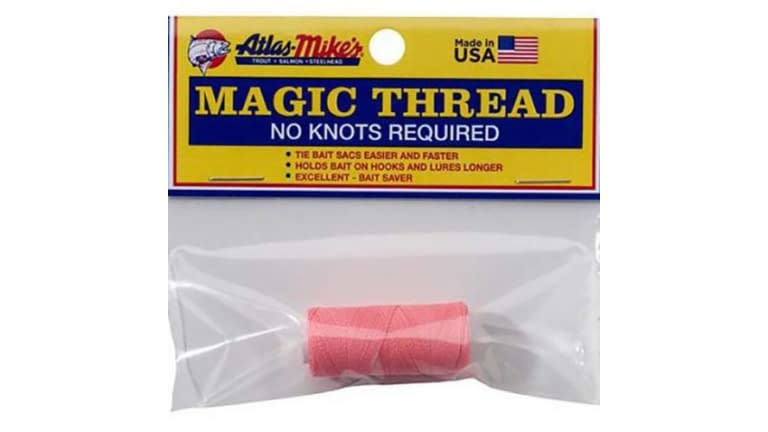 Atlas Magic Thread - P