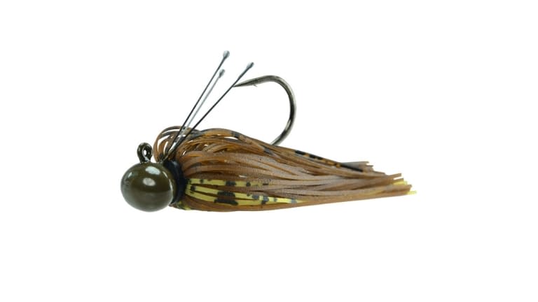 Picasso Tungsten Football Jig - 71