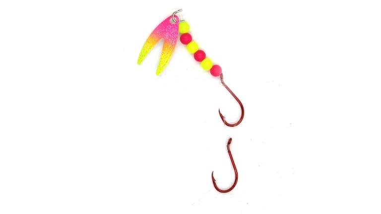 Rocky Mountain Tackle Dakota Blade Signature Spinners - 265