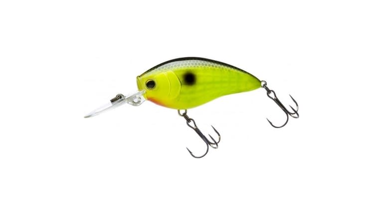 Yo-Zuri 3DR-X MR Crankbaits - BLCL