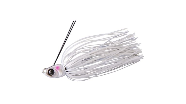 Jackall B Crawl Swimmer Jigs - W