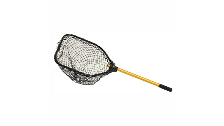 Frabill Power Stow Net