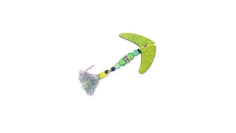 Mack's Lure Pro Series Wedding Rings - 8220