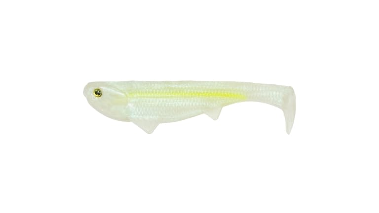 Optimum Baby Boom Boom Weedless Swimbait - 597