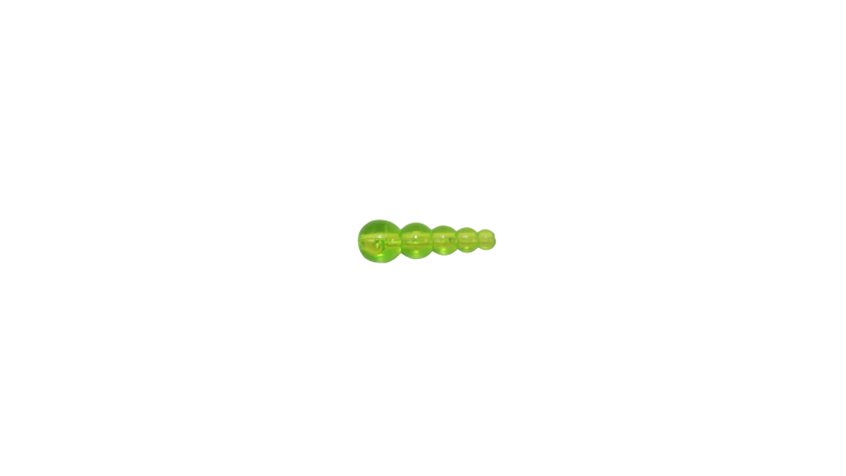 Mack's Tapered Beads - 90401