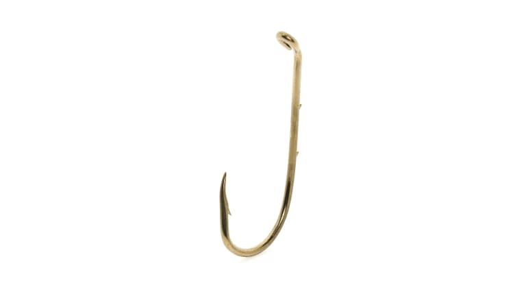 Mustad Baitholder Beak Hook - Extra Long Shank - 92641-BR-2