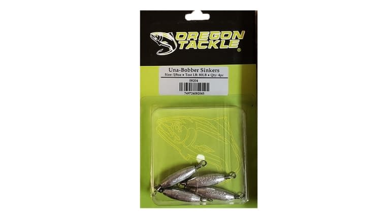 Oregon Tackle Una-Bobber Sinkers - a14c00_b9606f8093e74b9f877d068b33b18bc8_mv2 copy