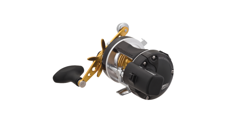 Abu Garcia Ambassadeur Line Counter Reels