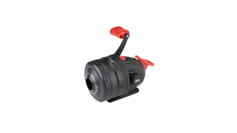 Abu Garcia Max X Spincast Reel