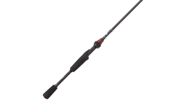 Abu Garcia Vendetta Spinning Rods