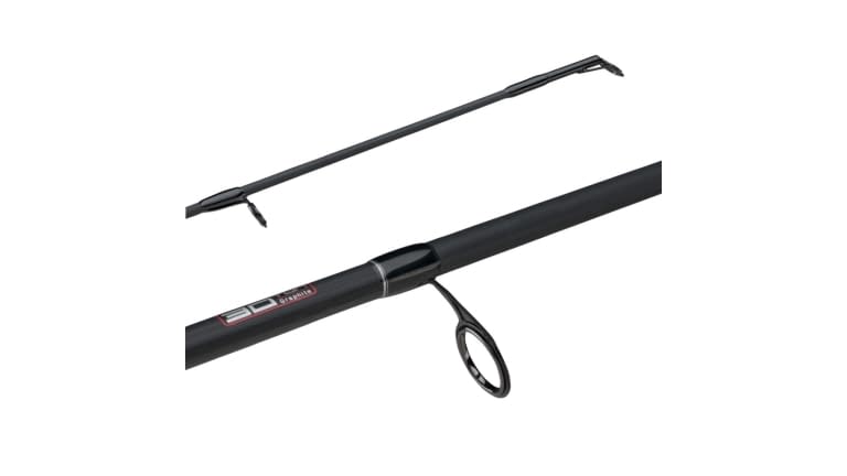 Abu Garcia Vendetta Spinning Rods - Abu_Garcia_Vendetta_Spinning_Rod-3