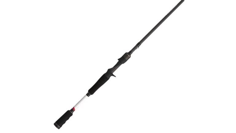 Abu Garcia Pro Series Casting Rod Justin Lucas Topwater