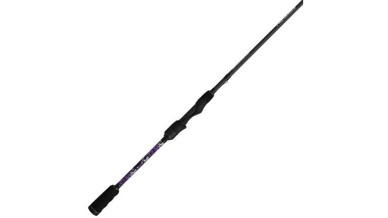 Abu Garcia Pro Series Spinning Rod Josh Bertrand