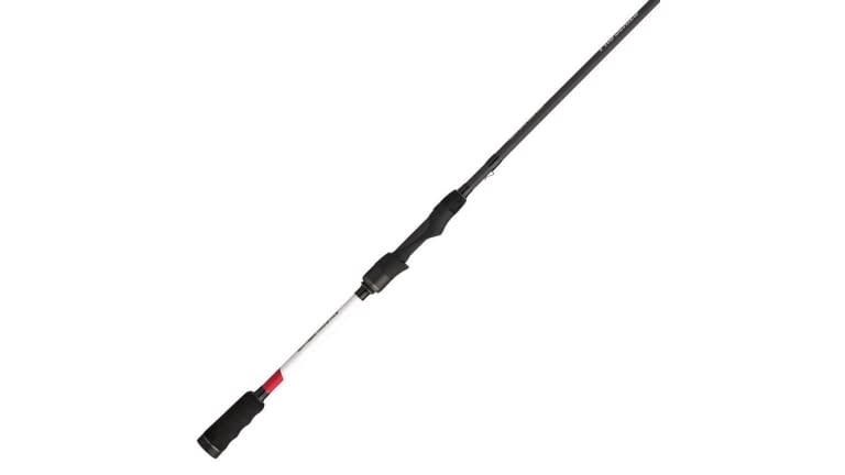Abu Garcia Pro Series Spinning Rod Justin Lucas