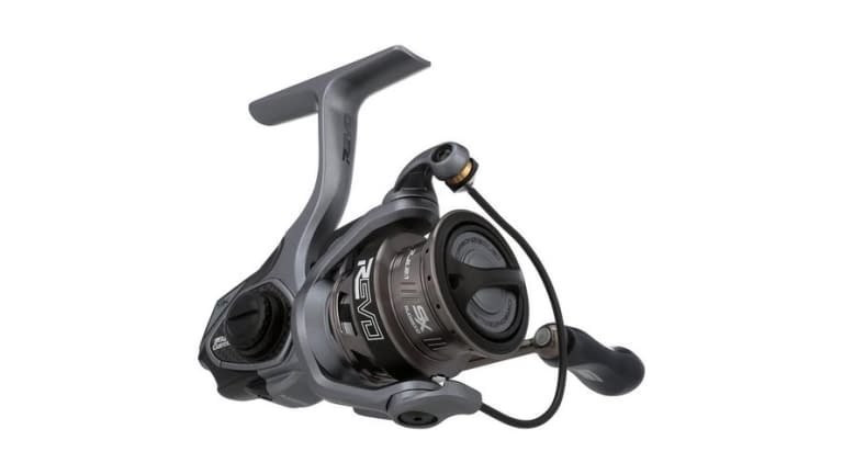 Abu Garcia Revo 3 SX Spinning Reel - AbuGarcia_RevoSXSpinningReel_REVO3SXSP10_alt1