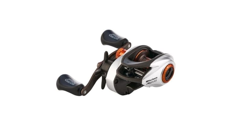 Abu Garcia Ambassadeur 7000 C Casting Reels