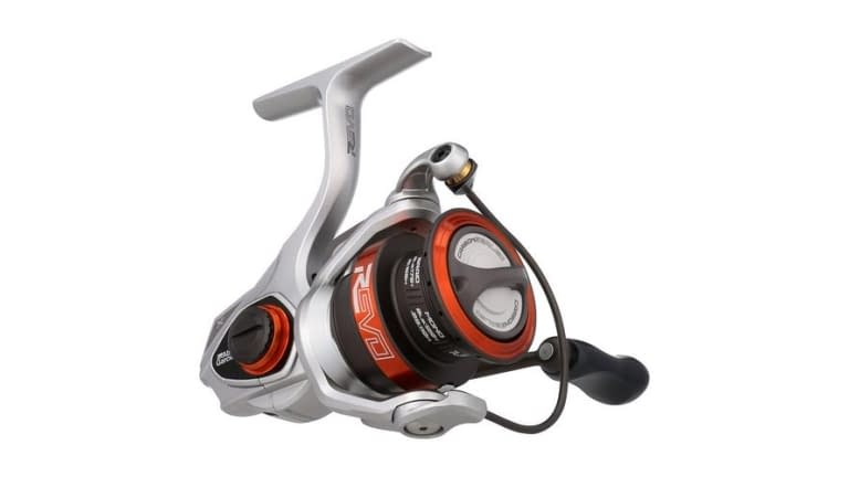 Abu Garcia Revo 3 X Spinning Reel