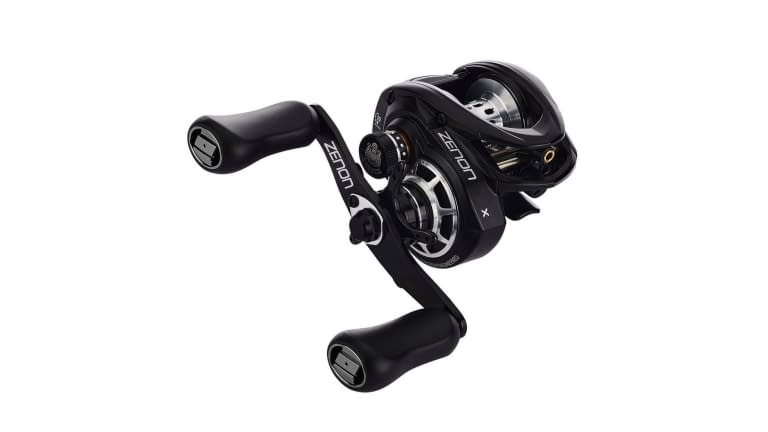 Abug Zenon X Low Profile Baitcast Reel - AbuGarcia_ZenonXLowProfileReel_alt2