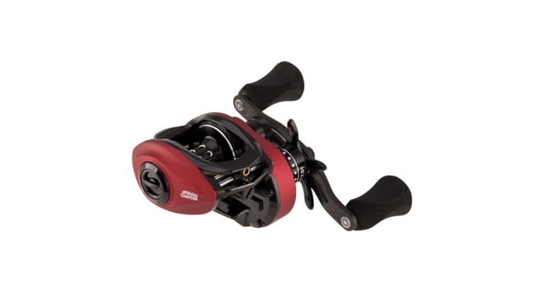 Abu Garcia Revo Rocket Casting Reels