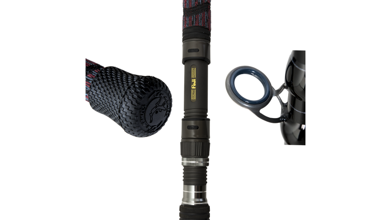 Phenix Abyss HD Conventional Rods - Abyss-HD-AHD-1