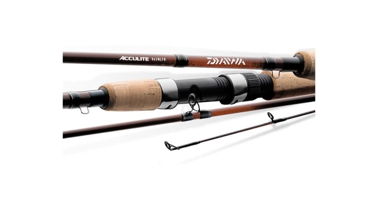 Daiwa Acculite - Daiwa Acculite