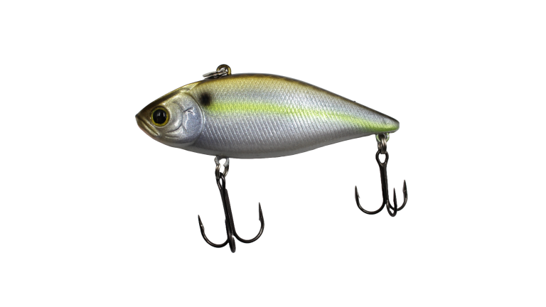 Lucky Craft LV-500 Lipless Crankbait - 318