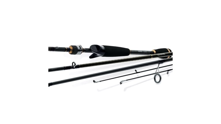 Daiwa Aird-X Casting Rod