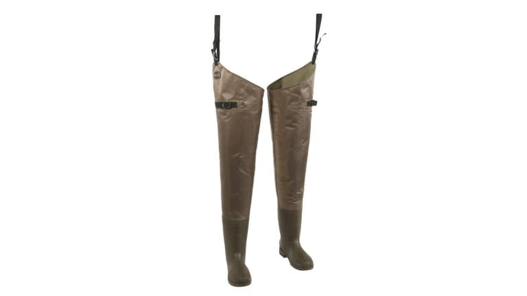 Allen Black River Hip Wader