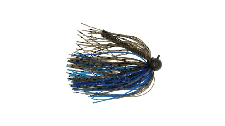 Anglers King Tungsten Football Jig - 50