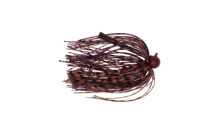 Anglers King Tungsten Football Jig - 68