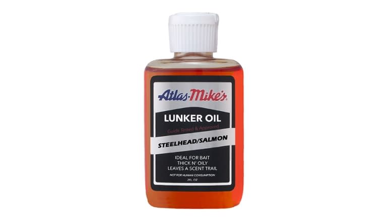 Atlas Mike's GLO Scent Lunker Oil - 013