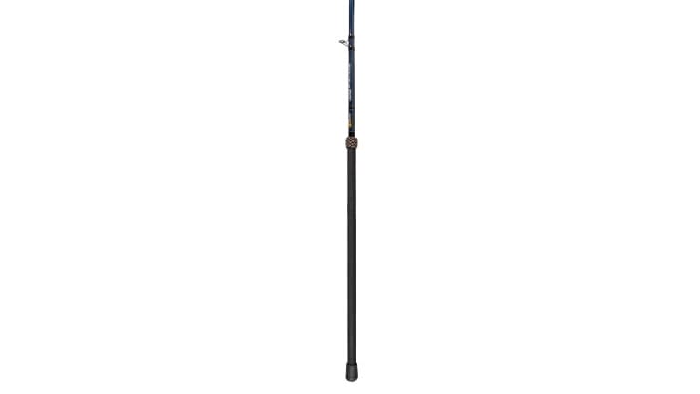 Phenix Axis Deckhand Rods