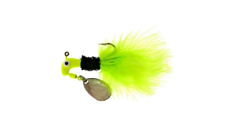 Blakemore Original Marabou Road Runner - 30