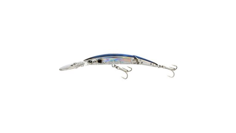 Yo-Zuri Crystal 3D Jointed Minnow - F1155 C4