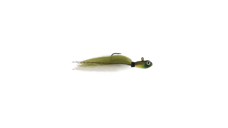 Spro Phat Fly  Last Chance Tackle