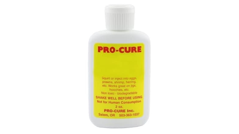 Pro-Cure Bait Oil 8oz