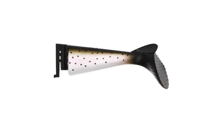 Baitsanity 2.0 Replacement Paddle Tail - TR