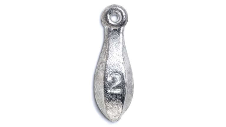 Bullet Weights Bank Sinker