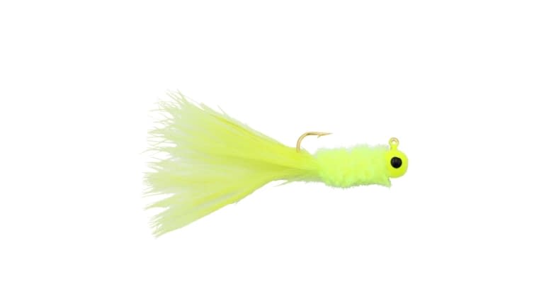 Big Daddy Crappie 4pk - BD-CRP18-CHT
