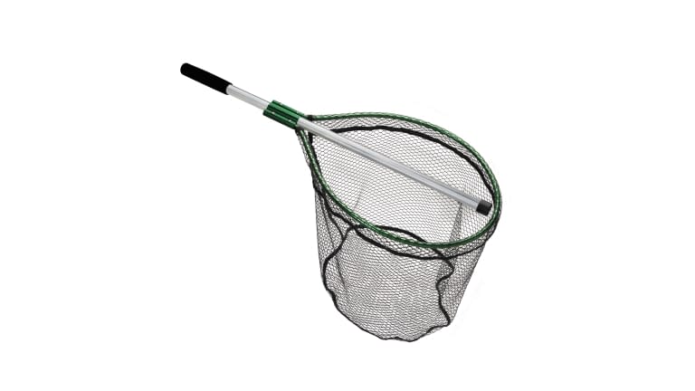 Beckman PVC Landing Nets - Beckman_BN1720P-32-closed