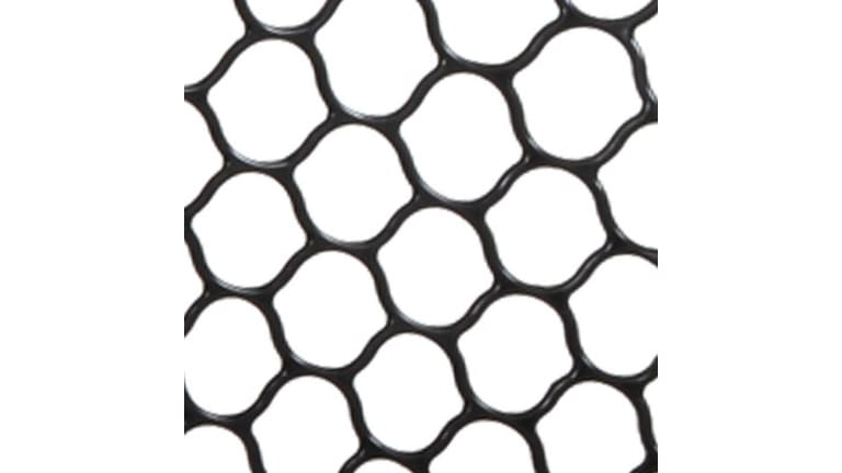 Beckman Rubber Landing Nets - Beckman_Rubber_Netting