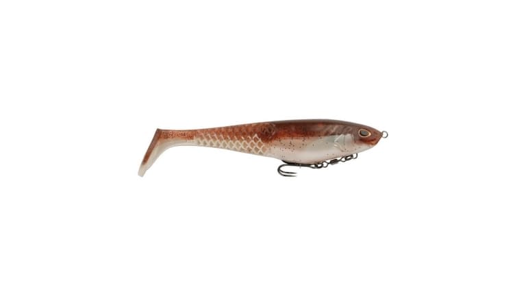 Berkley PowerBait CullShad - GPPW