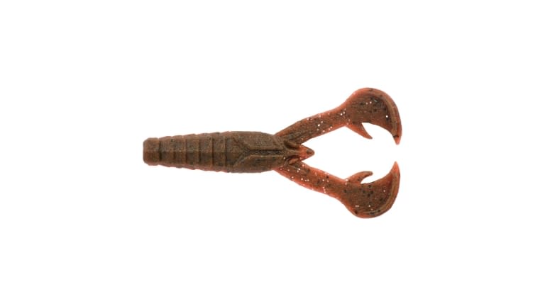 Berkley PowerBait MaxScent Crud Craw - FRCR