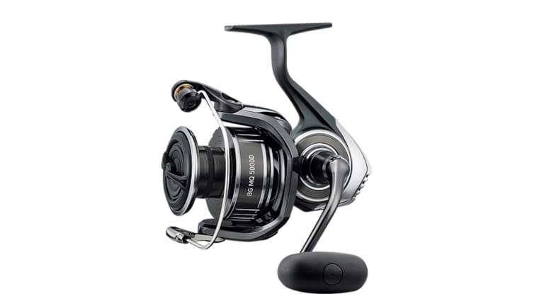 DAIWA TATULA ELITE PITCHING/FLIPPING CASTING REELS