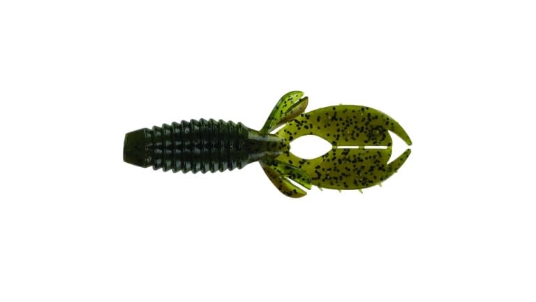 Big Bite Baits Yo Mama - 406