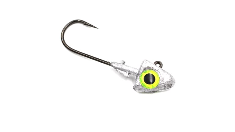 Big Daddy Shad Head - 1.5